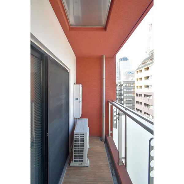 Uresidence Temmabashi 室内写真10