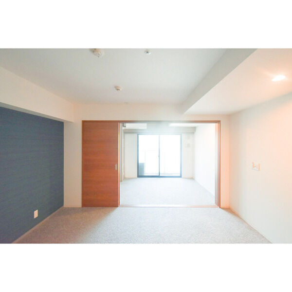 Uresidence Temmabashi 室内写真1