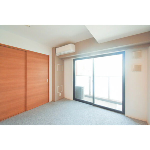 Uresidence Temmabashi 室内写真2