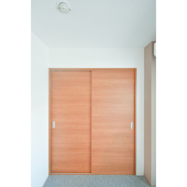Uresidence Temmabashi 室内写真3
