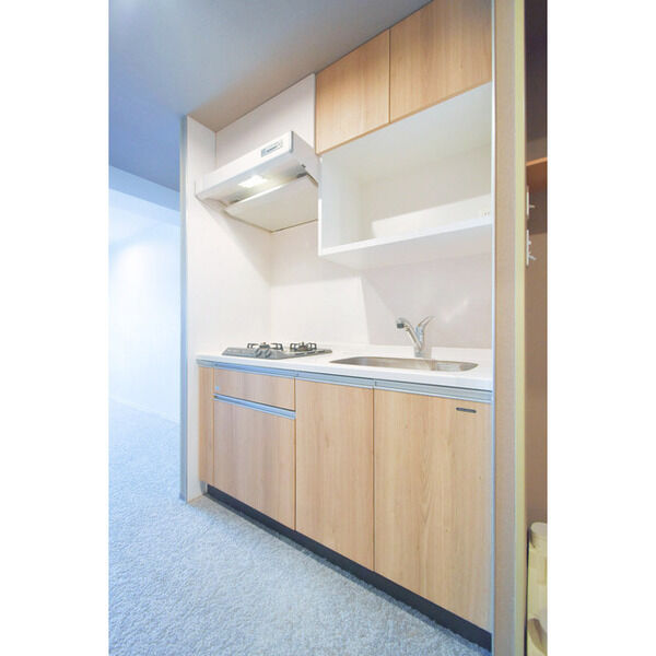 Uresidence Temmabashi 室内写真6