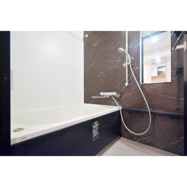 Uresidence Temmabashi 室内写真7