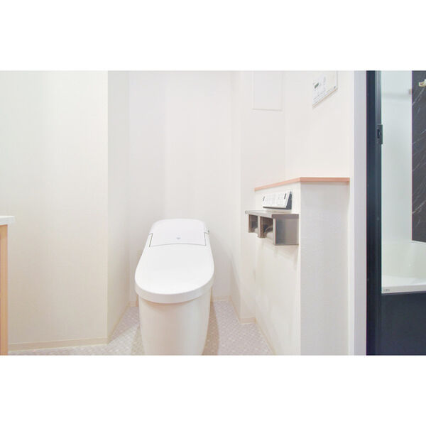 Uresidence Temmabashi 室内写真8