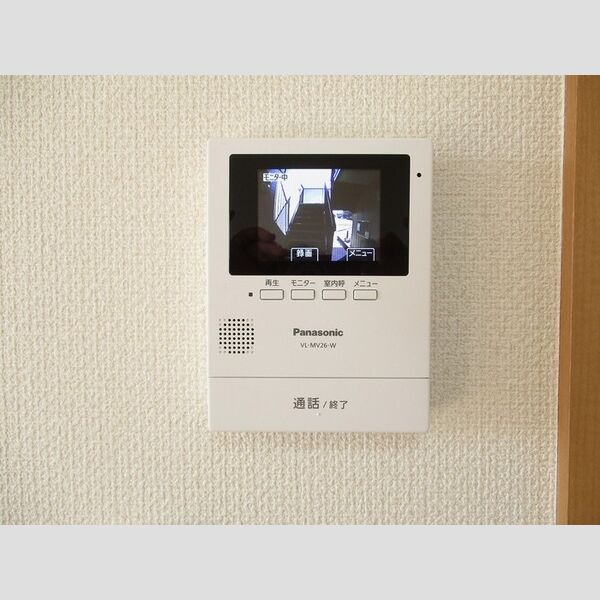 グランパルク 室内写真10