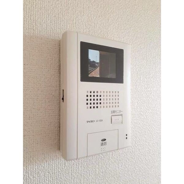 ウイステリアⅡ 室内写真10