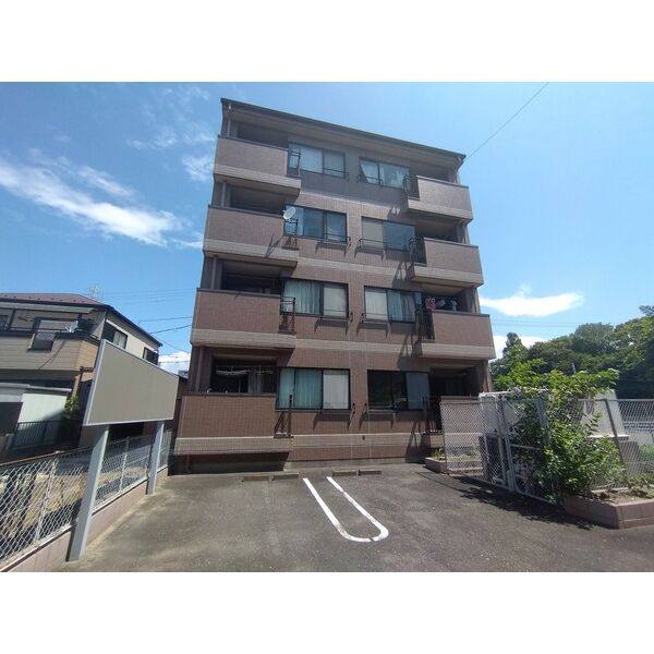 プリムローズマキ B 建物画像