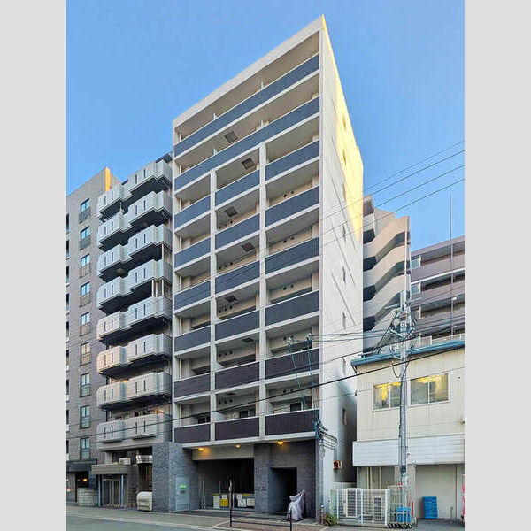 EL-Sia Umekita 建物画像