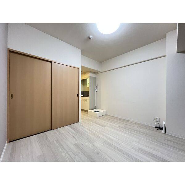 SOCIO刈谷新富町 室内写真2