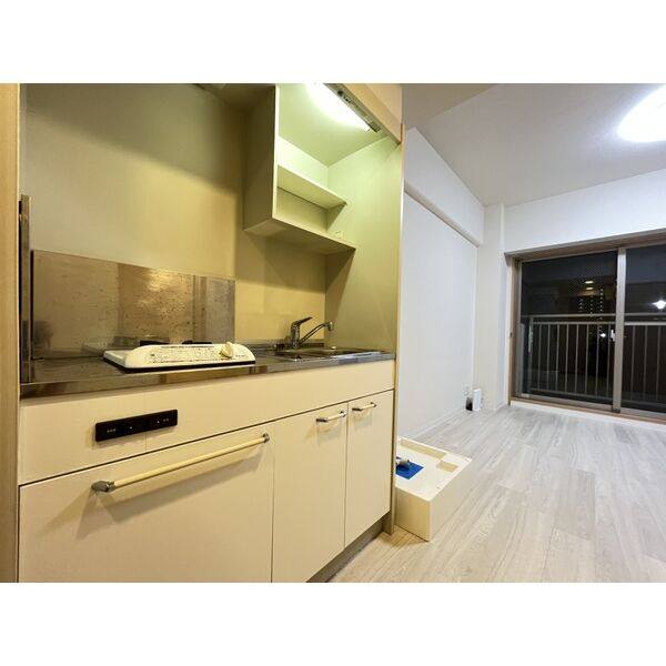 SOCIO刈谷新富町 室内写真3