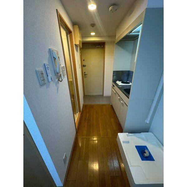 SOCIO刈谷新富町 室内写真9