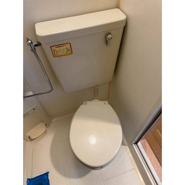 SOCIO刈谷新富町 室内写真5