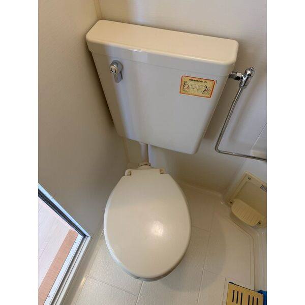 SOCIO刈谷新富町 室内写真5