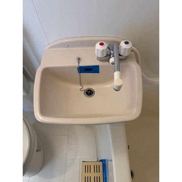 SOCIO刈谷新富町 室内写真6