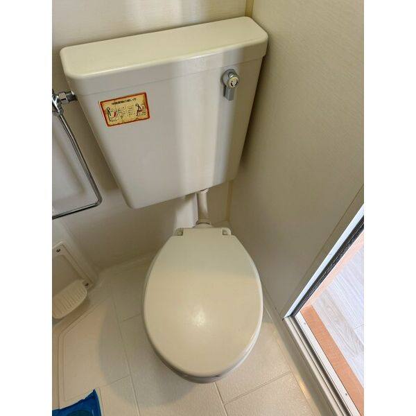 SOCIO刈谷新富町 室内写真5