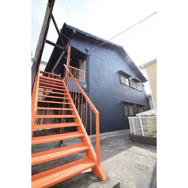 ガーデンプランツ 建物画像