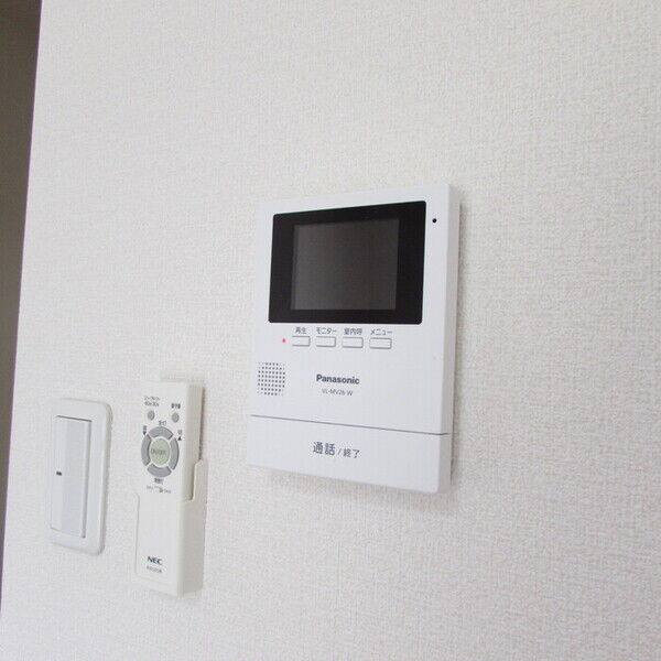 シティベルIYODA　A棟 室内写真1