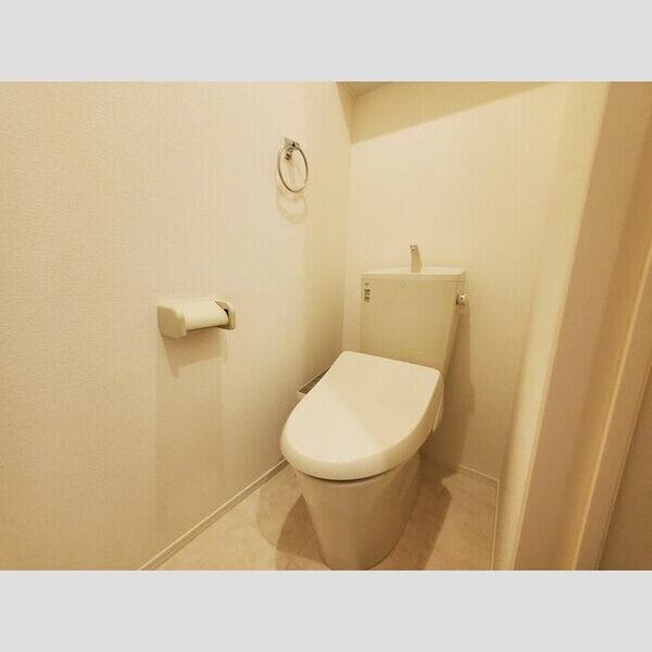 D-room Brlliant 室内写真9
