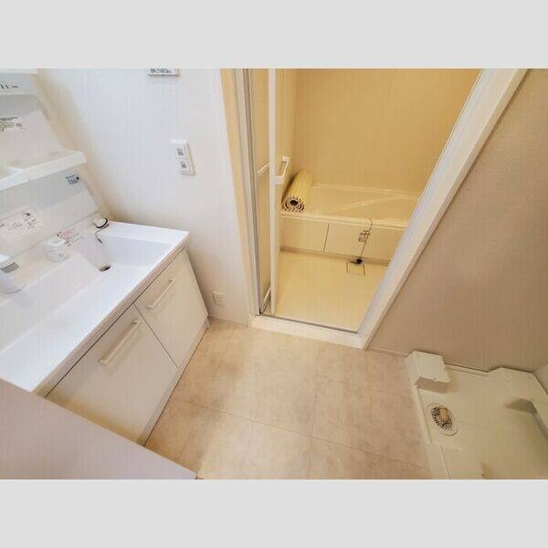 D-room Brlliant 室内写真10