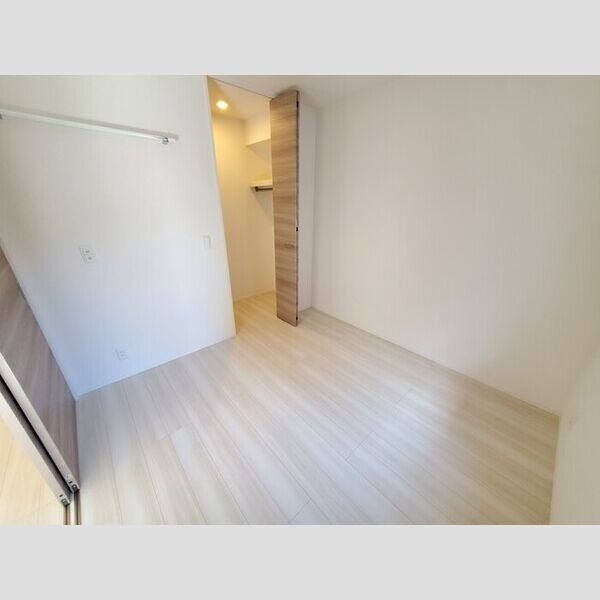 D-room Brlliant 室内写真1