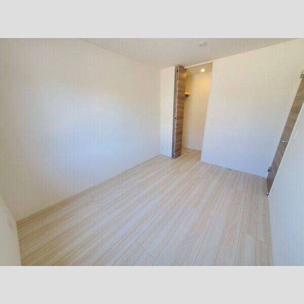 D-room Brlliant 室内写真2