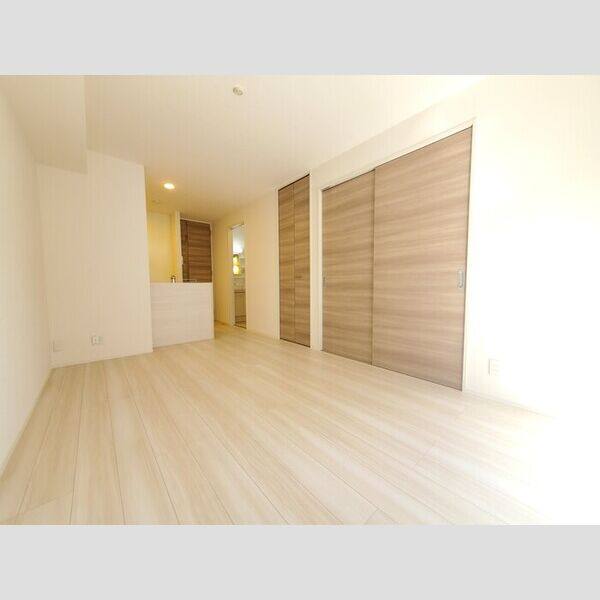 D-room Brlliant 室内写真4