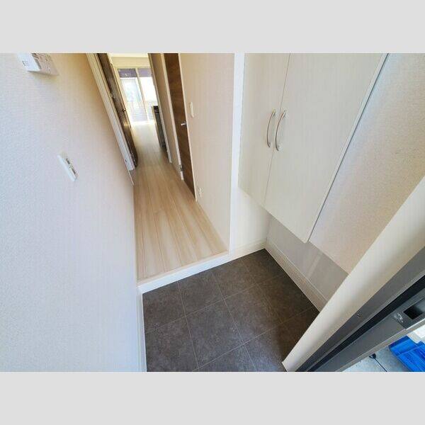 D-room Brlliant 室内写真5