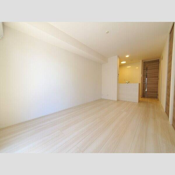 D-room Brlliant 室内写真6