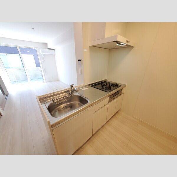 D-room Brlliant 室内写真7