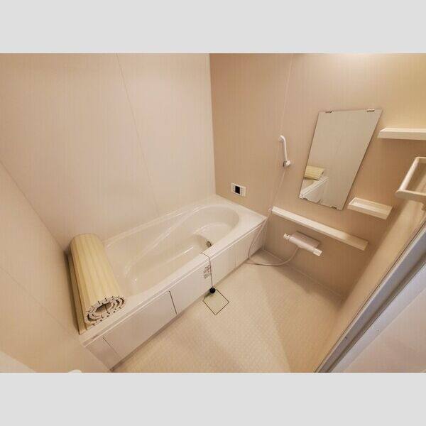 D-room Brlliant 室内写真8
