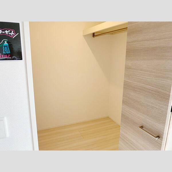 D-room Brlliant 室内写真9