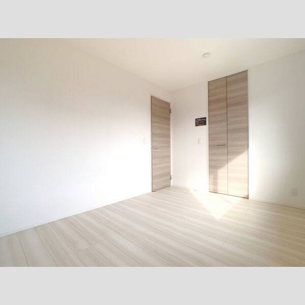 D-room Brlliant 室内写真1