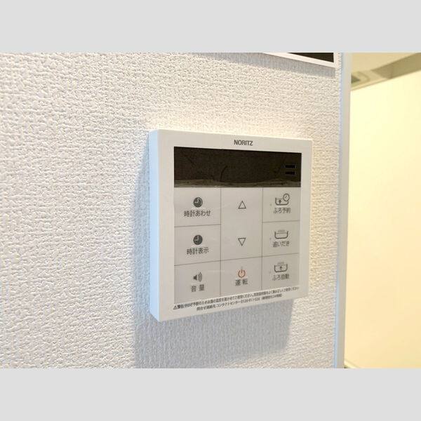 D-room Brlliant 室内写真2