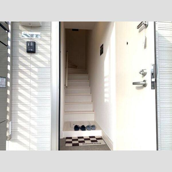 D-room Brlliant 室内写真3