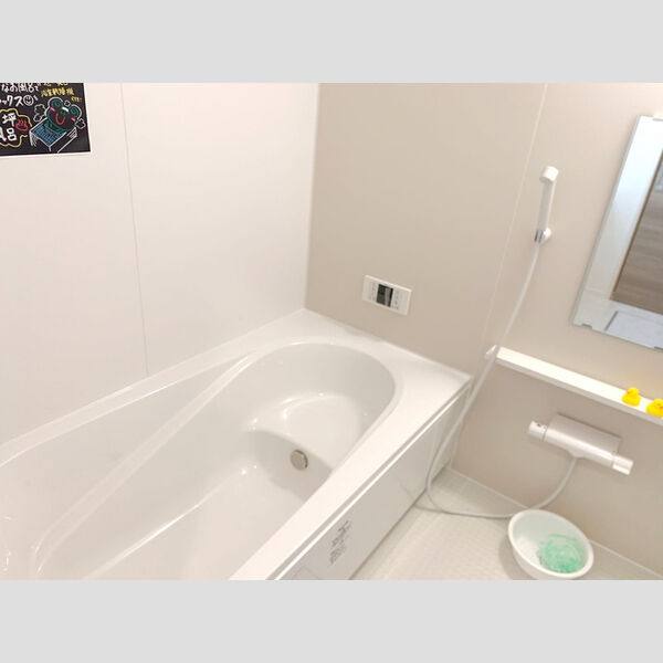 D-room Brlliant 室内写真6
