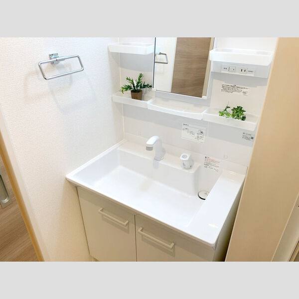D-room Brlliant 室内写真8