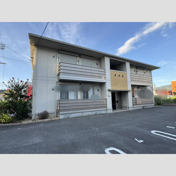 プランドール若江 A棟