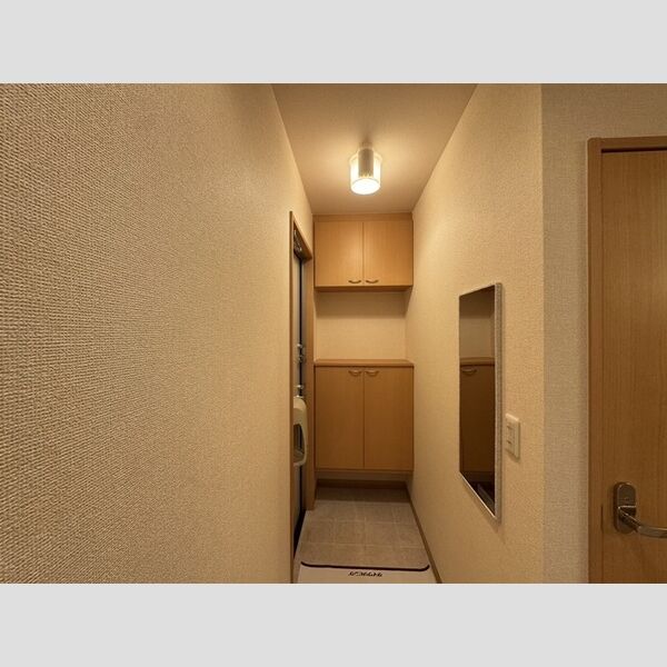 プランドール若江 A棟 室内写真3