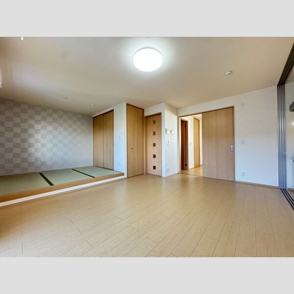プランドール若江 A棟 室内写真5