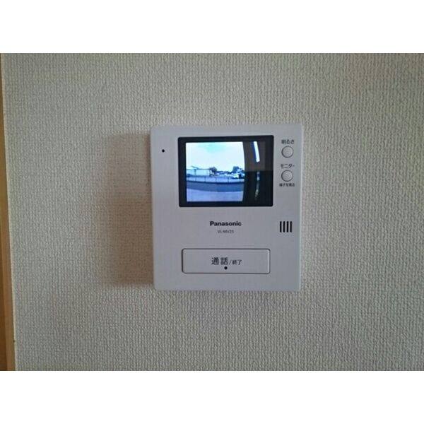 アクアヴァーレ Ⅰ 室内写真8