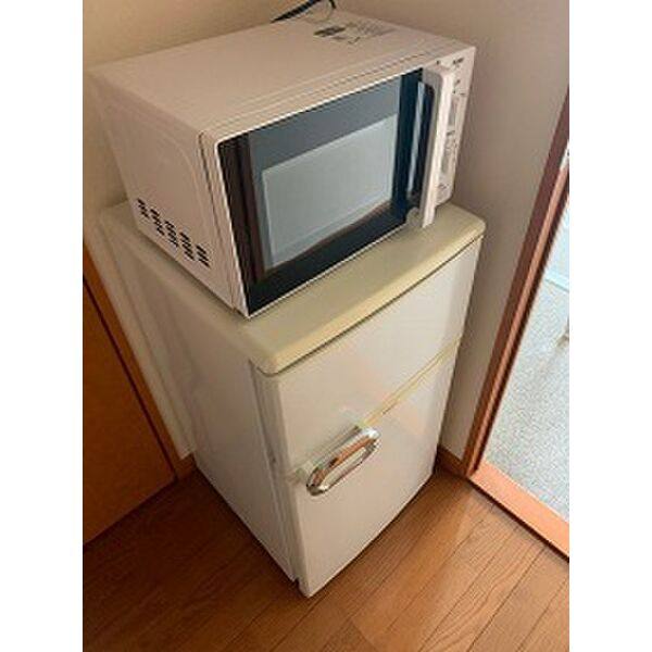 カーサ曽池町 室内写真5