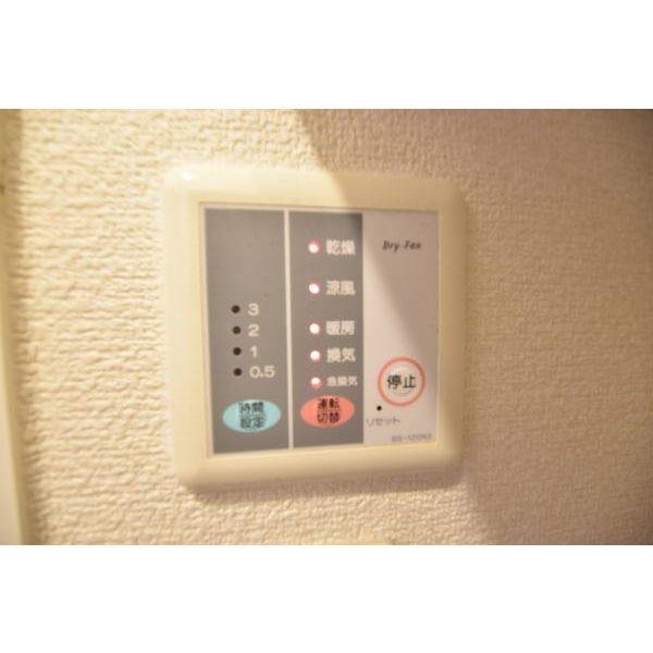 カーサ曽池町 室内写真7