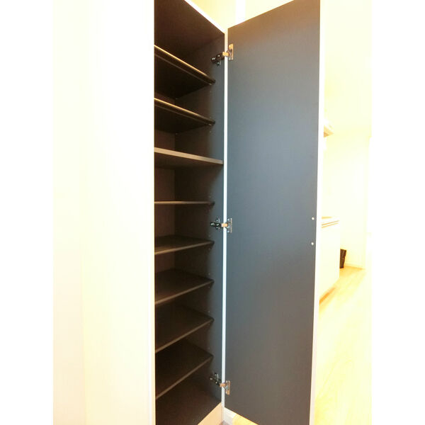 リブリ・oak 出屋敷 室内写真9