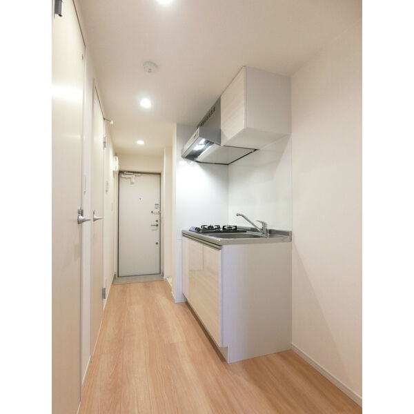 リブリ・oak 出屋敷 室内写真3