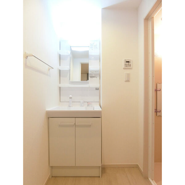 リブリ・oak 出屋敷 室内写真8