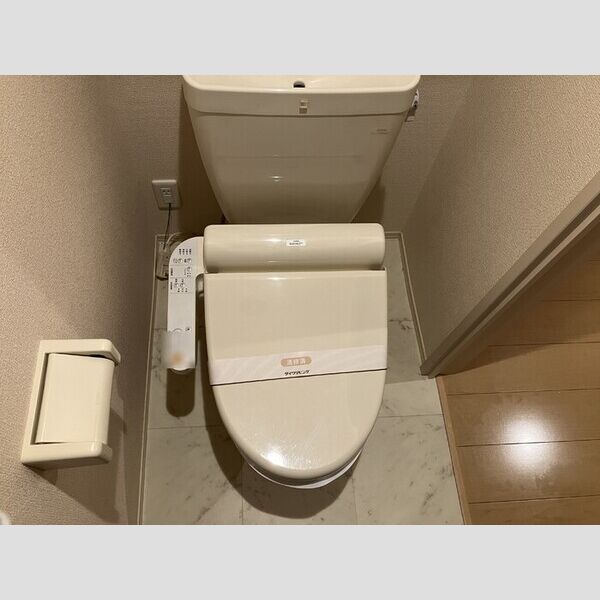 bon voyage 室内写真8
