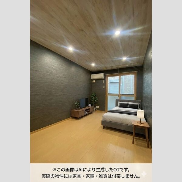 エミネンス西京極 室内写真5