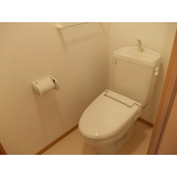 Casa 室内写真4
