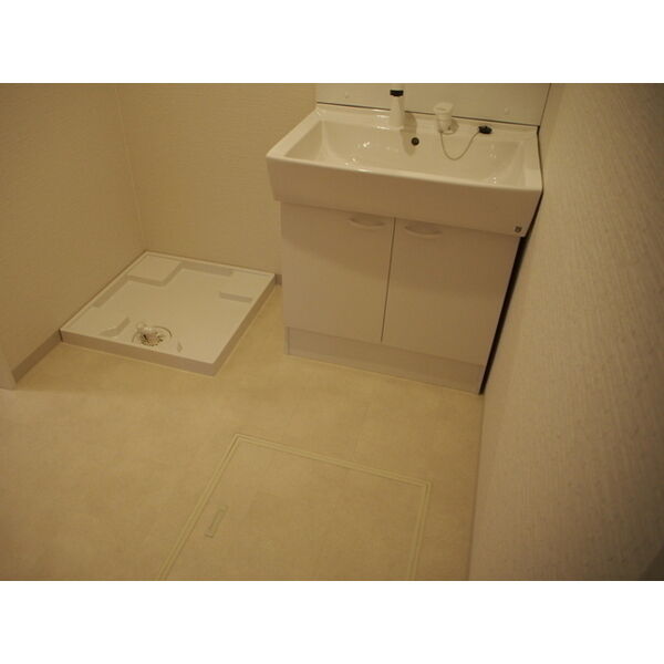GRANDEL K 室内写真9