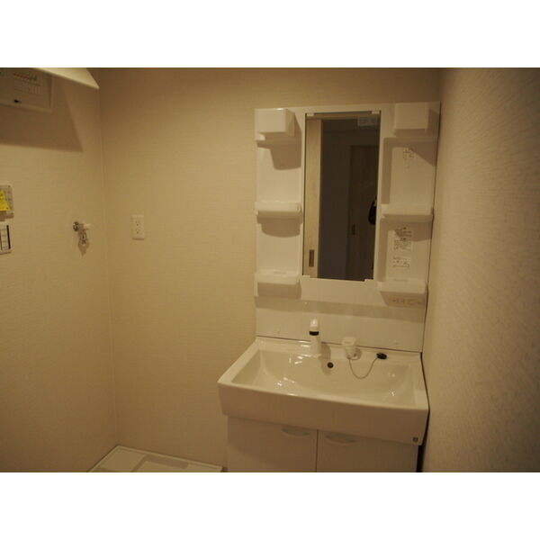 GRANDEL K 室内写真10