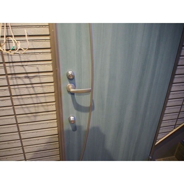GRANDEL K 室内写真1
